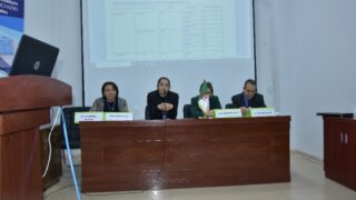 Journees de formation en methodologie en science de l information et de la communication le 18 et 19 mars 202494