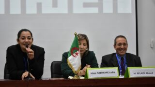 Journees de formation en methodologie en science de l information et de la communication le 18 et 19 mars 202497