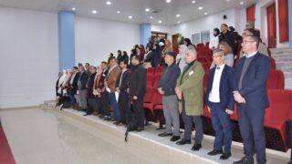 Memoire culturelle en Algerie faculte des lettres et des langues le 04 03 202409