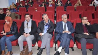 Memoire culturelle en Algerie faculte des lettres et des langues le 04 03 202423