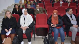 Memoire culturelle en Algerie faculte des lettres et des langues le 04 03 202426