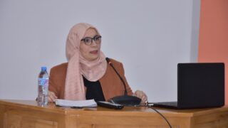 Memoire culturelle en Algerie faculte des lettres et des langues le 04 03 202430