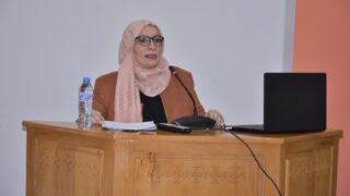 Memoire culturelle en Algerie faculte des lettres et des langues le 04 03 202431