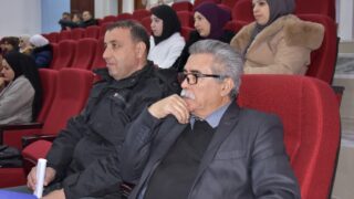 Memoire culturelle en Algerie faculte des lettres et des langues le 04 03 202433