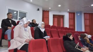 Memoire culturelle en Algerie faculte des lettres et des langues le 04 03 202443