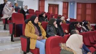 Memoire culturelle en Algerie faculte des lettres et des langues le 04 03 202444