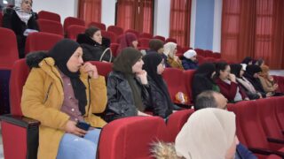 Memoire culturelle en Algerie faculte des lettres et des langues le 04 03 202445