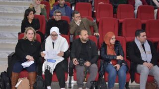 Memoire culturelle en Algerie faculte des lettres et des langues le 04 03 202458