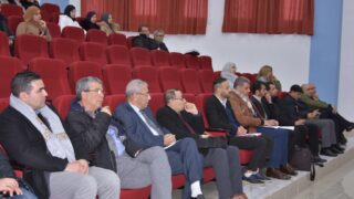 Memoire culturelle en Algerie faculte des lettres et des langues le 04 03 202461