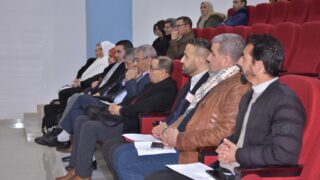 Memoire culturelle en Algerie faculte des lettres et des langues le 04 03 202470