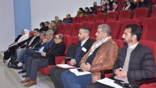 Memoire culturelle en Algerie faculte des lettres et des langues le 04 03 202471