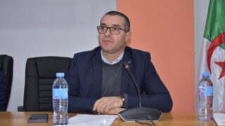 Memoire culturelle en Algerie faculte des lettres et des langues le 04 03 202473