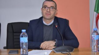 Memoire culturelle en Algerie faculte des lettres et des langues le 04 03 202474