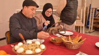 Memoire culturelle en Algerie faculte des lettres et des langues le 04 03 202481