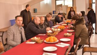 Memoire culturelle en Algerie faculte des lettres et des langues le 04 03 202485