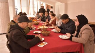 Memoire culturelle en Algerie faculte des lettres et des langues le 04 03 202488