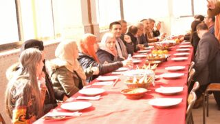 Memoire culturelle en Algerie faculte des lettres et des langues le 04 03 202489