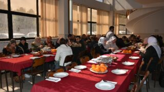 Memoire culturelle en Algerie faculte des lettres et des langues le 04 03 202490