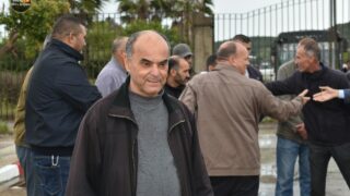 Photos prises lors des exercices de simulation au profit des ingénieurs des laboratoires universitaires 7 DSC 0742