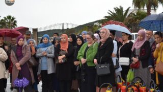 Photos prises lors des exercices de simulation au profit des ingénieurs des laboratoires universitaires 26 DSC 0766