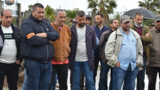 Photos prises lors des exercices de simulation au profit des ingénieurs des laboratoires universitaires 28 DSC 0768