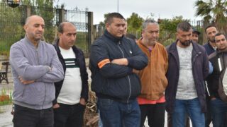 Photos prises lors des exercices de simulation au profit des ingénieurs des laboratoires universitaires 29 DSC 0769