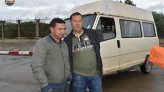 Photos prises lors des exercices de simulation au profit des ingénieurs des laboratoires universitaires 32 DSC 0773