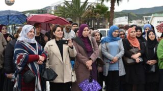 Photos prises lors des exercices de simulation au profit des ingénieurs des laboratoires universitaires 34 DSC 0775
