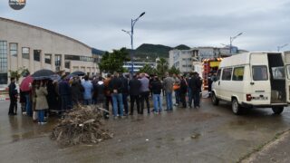 Photos prises lors des exercices de simulation au profit des ingénieurs des laboratoires universitaires 35 DSC 0777
