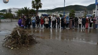Photos prises lors des exercices de simulation au profit des ingénieurs des laboratoires universitaires 41 DSC 0789