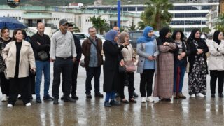 Photos prises lors des exercices de simulation au profit des ingénieurs des laboratoires universitaires 43 DSC 0791