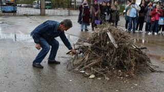 Photos prises lors des exercices de simulation au profit des ingénieurs des laboratoires universitaires 47 DSC 0796