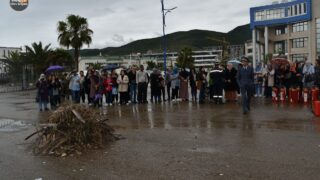 Photos prises lors des exercices de simulation au profit des ingénieurs des laboratoires universitaires 49 DSC 0798