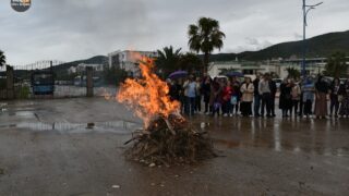 Photos prises lors des exercices de simulation au profit des ingénieurs des laboratoires universitaires 50 DSC 0799