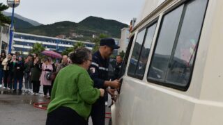 Photos prises lors des exercices de simulation au profit des ingénieurs des laboratoires universitaires 53 DSC 0803
