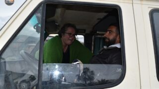 Photos prises lors des exercices de simulation au profit des ingénieurs des laboratoires universitaires 55 DSC 0806