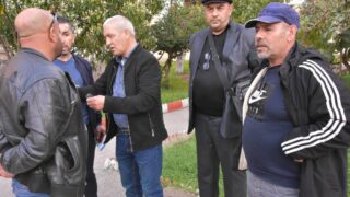 Rencontres qualificatives Mini football universitaire entre la direction des oeuvres universitaire de Bejaia et la selection de 20