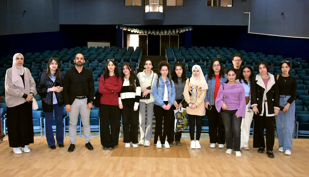 Séminaire curriculaire au profit des étudiants de Master 1