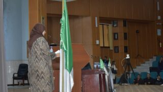 الملتقى الدولي تحت عنوان: " نقد الاستشراق وتحولات ما بعد الحداثة: بين المرتكزات الأنوية والمرجعيات الغيرية" 74 forum international organise par la faculte des lettres et des langues les 15 1 et 17 avril 202409