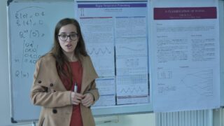 le 23 eme anniversaire de la creation du laboratoire des Mathematiques Apliquees LMA le 22 04 202415