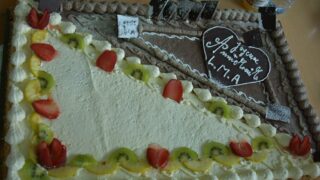 le 23 eme anniversaire de la creation du laboratoire des Mathematiques Apliquees LMA le 22 04 202424