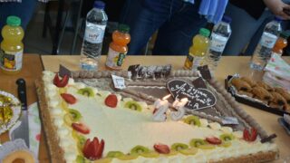 le 23 eme anniversaire de la creation du laboratoire des Mathematiques Apliquees LMA le 22 04 202459