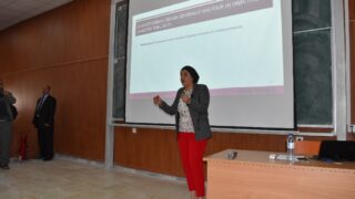 visite du ministre de lenseignement superieur Pr BADDARI 25 avril 2024 0013