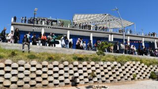 visite du ministre de lenseignement superieur Pr BADDARI 25 avril 2024 0062