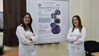 visite du ministre de lenseignement superieur Pr BADDARI 25 avril 2024 0089