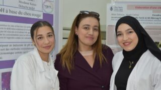 visite du ministre de lenseignement superieur Pr BADDARI 25 avril 2024 0093