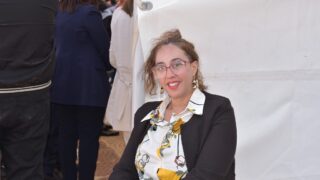 visite du ministre de lenseignement superieur Pr BADDARI 25 avril 2024 0103