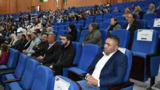 visite du ministre de lenseignement superieur Pr BADDARI 25 avril 2024 0105