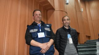 visite du ministre de lenseignement superieur Pr BADDARI 25 avril 2024 0112