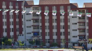 visite du ministre de lenseignement superieur Pr BADDARI 25 avril 2024 0149